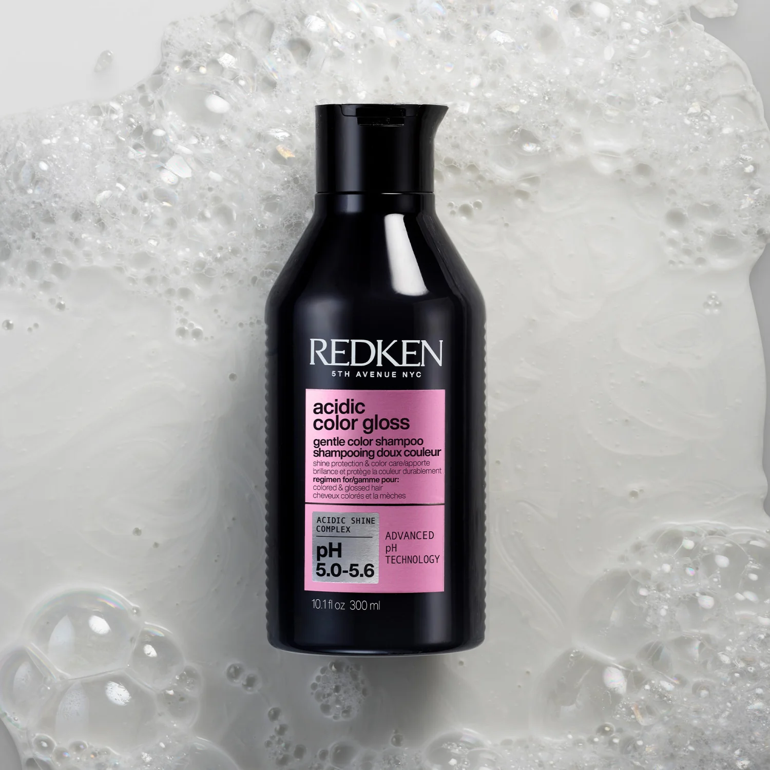 Acidic Color Gloss Haarfarben-Set - Haarfarben-Sets