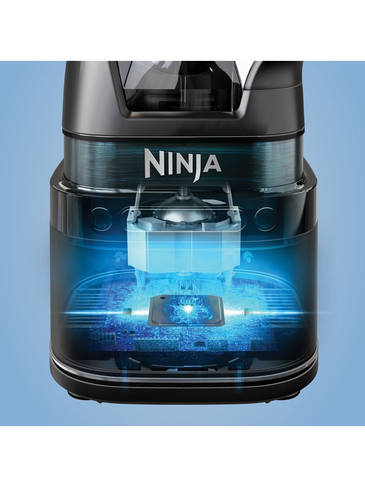 NINJA Standmixer Detect Power Pro TB201EU in silber günstig kaufen onesize