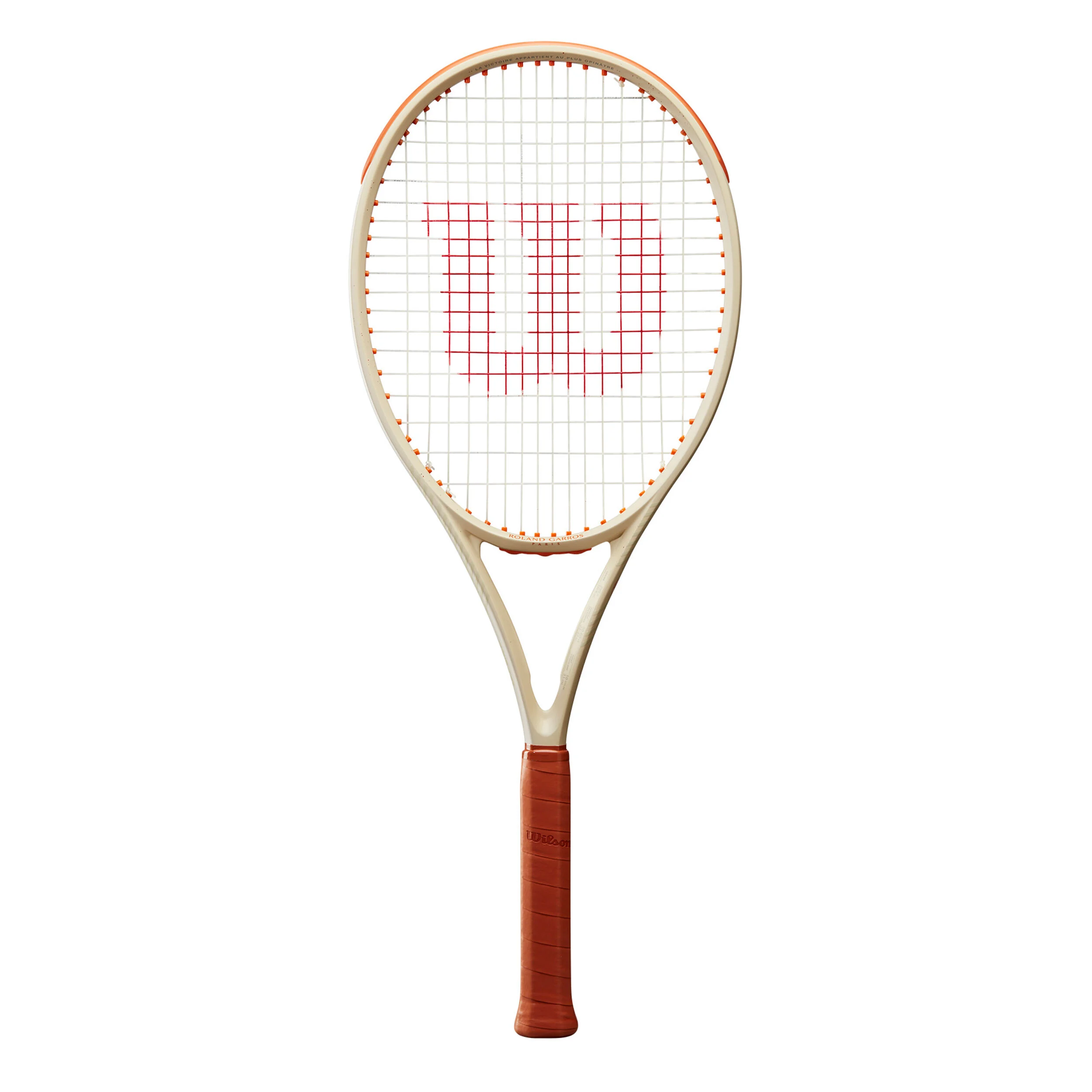 Clash 100 V2.0 Roland Garros Turnierschläger
