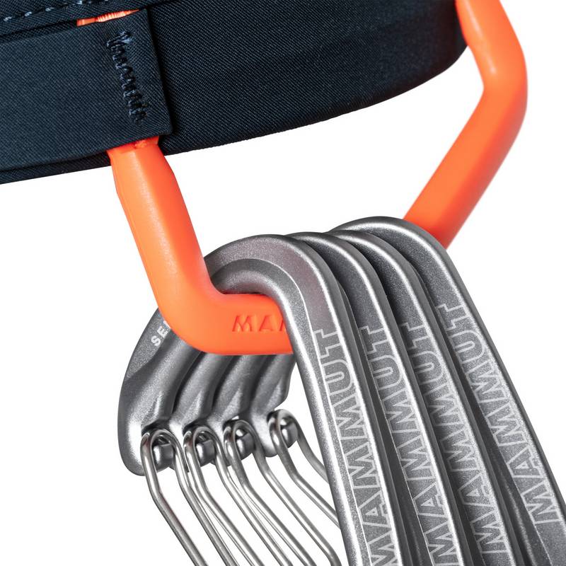 Mammut Togir 2.0 3 Slide Klettergurt
