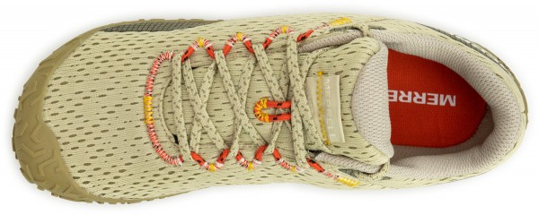 Merrell |m ~ Vapor Glove 6 ~ Khaki/Coyote