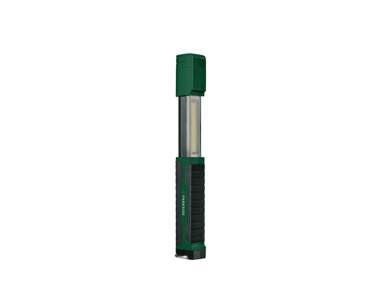 Lâmpada LED sem fio PARKSIDE® PALA 2000 A2