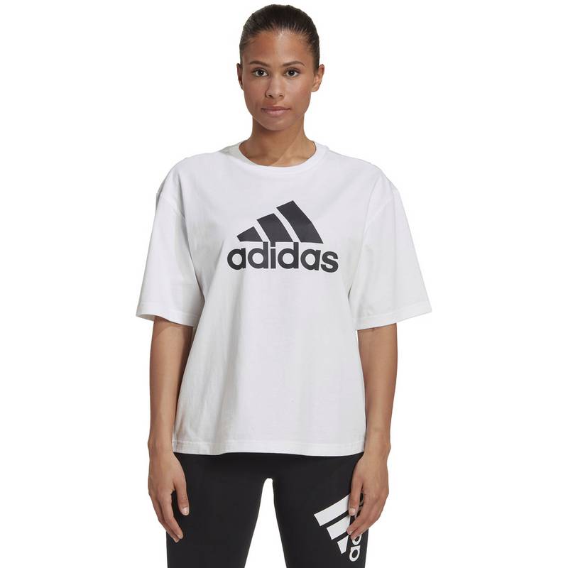 adidas Badge of Sport T-Shirt Damen
