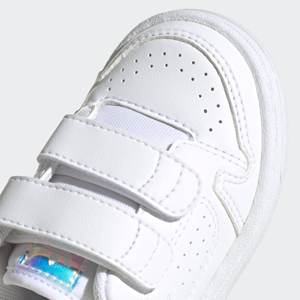 adidas NY 90 FY9849 / weiss