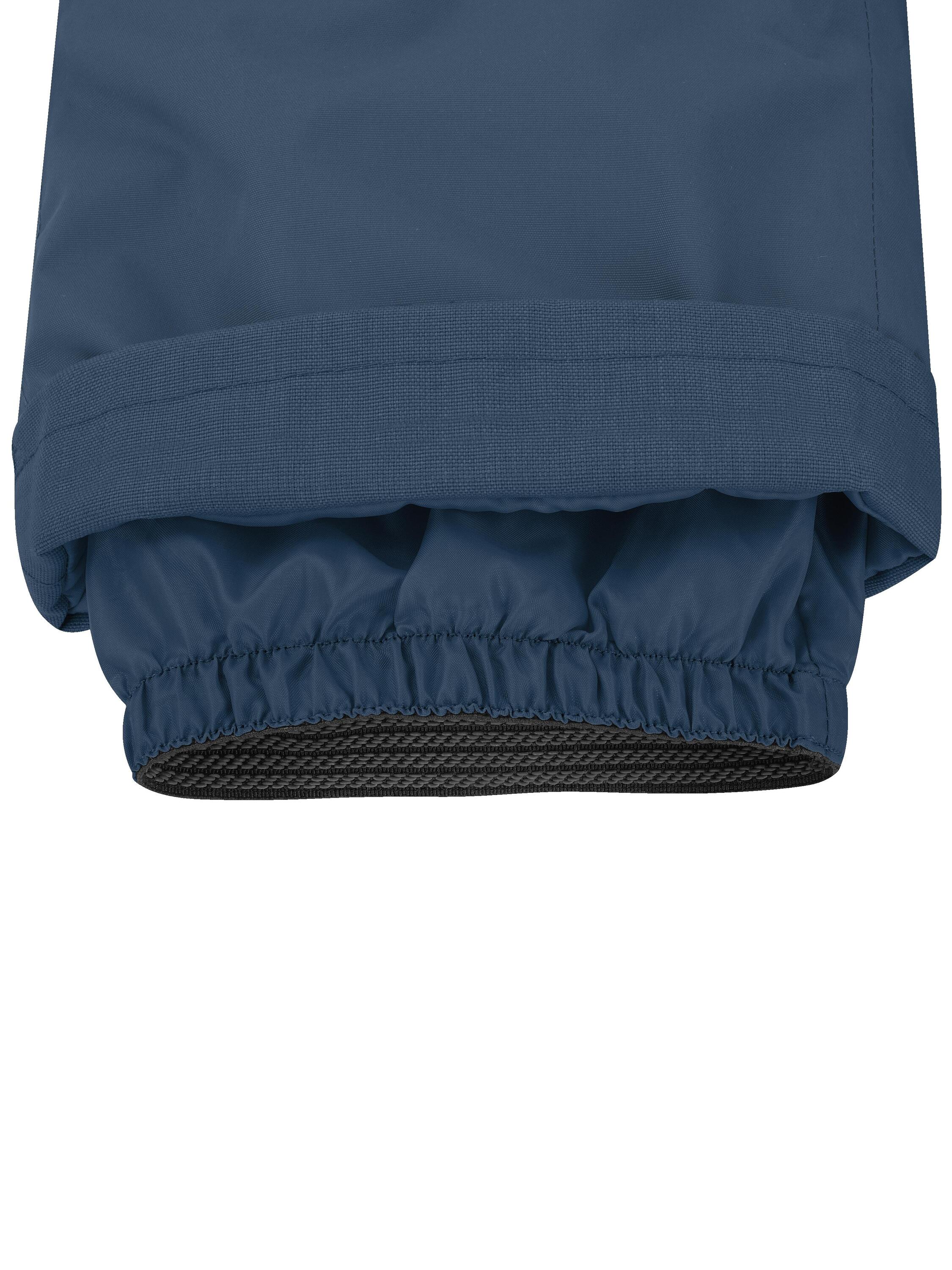 Regular Athletic Pants 'Deltana'