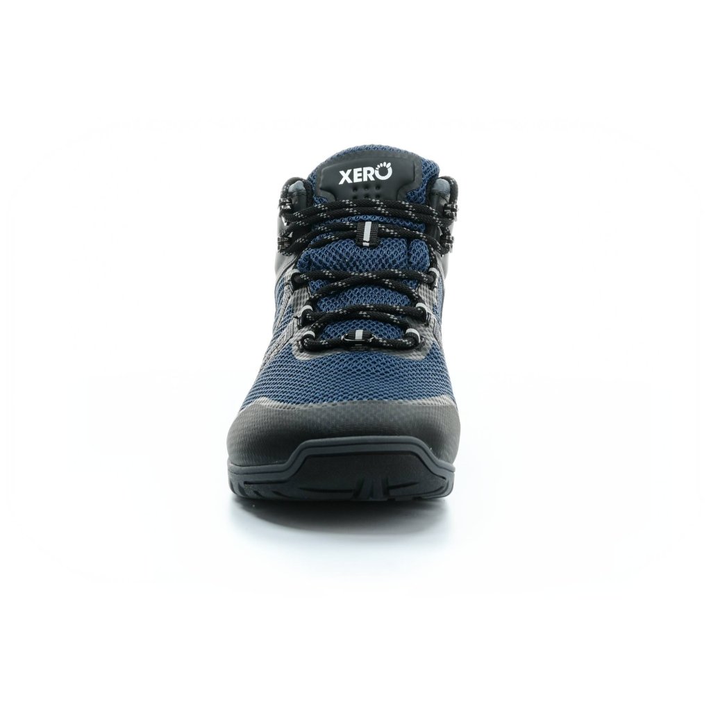 Xero Shoes Xcursion Fusion Moonlite/Black M Winterbarfußschuhe
