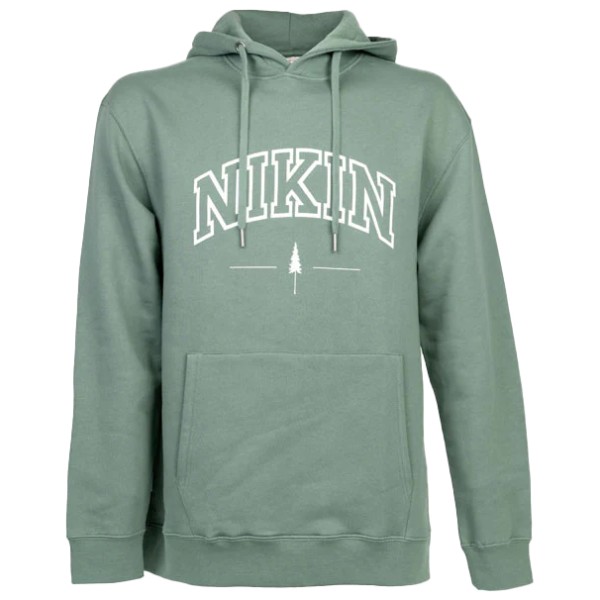 NIKIN - Treehoodie Nikin Relaxed - Hoodie