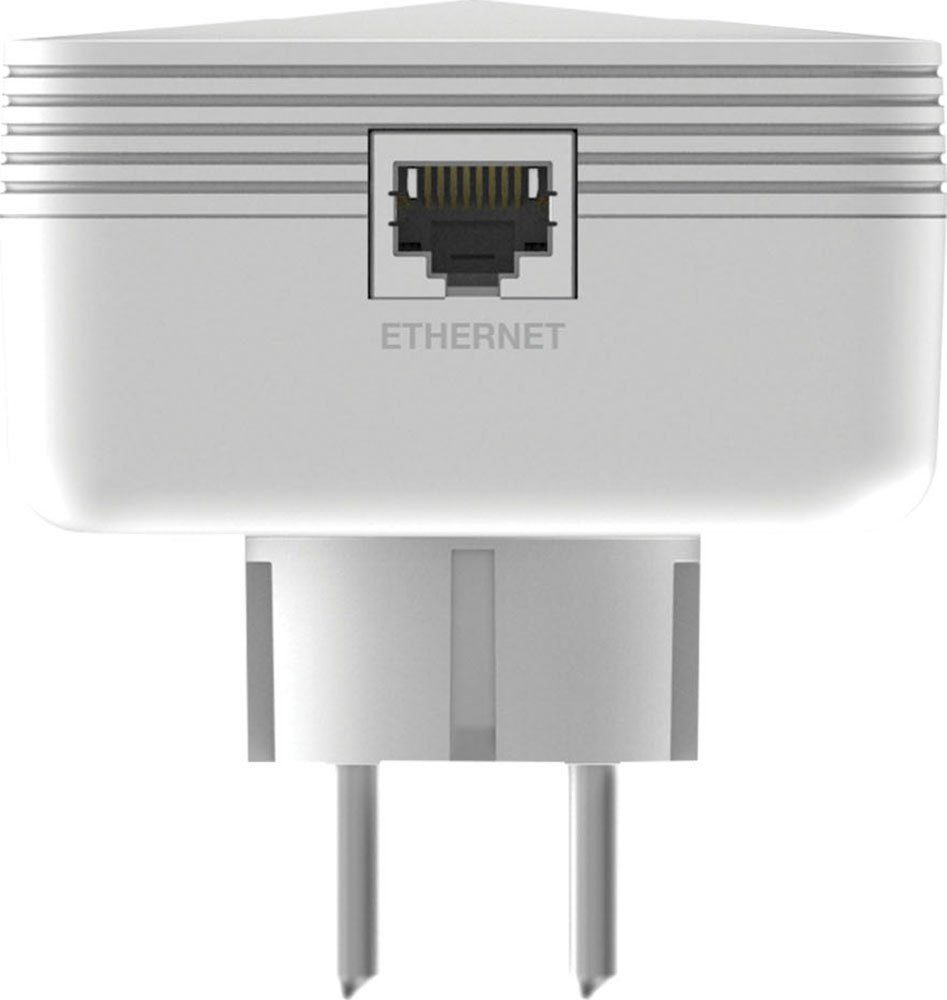 Strong POWERLINE WI-FI 1000 KIT Reichweitenverstärker