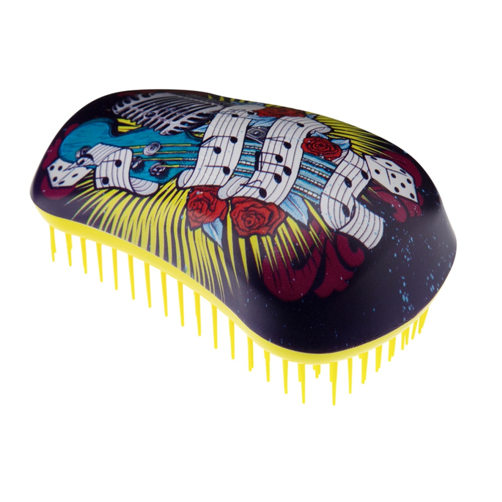 Dessata Music Brosse cheveux démêlante Maxi