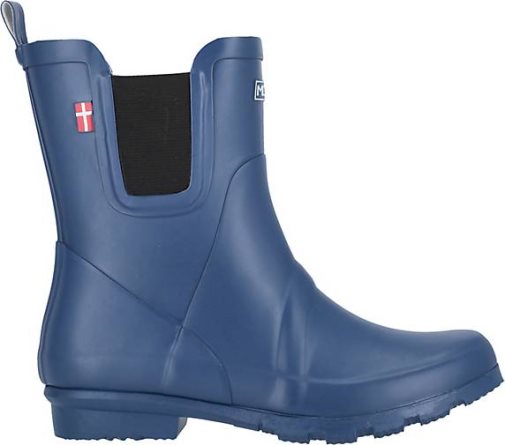MOLS Gummistiefel Suburbs mit wasserdichter Funktion