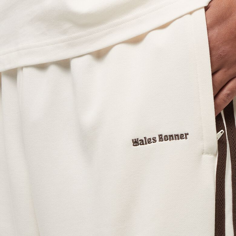 adidas Originals x Wales Bonner Trackpant chalk white