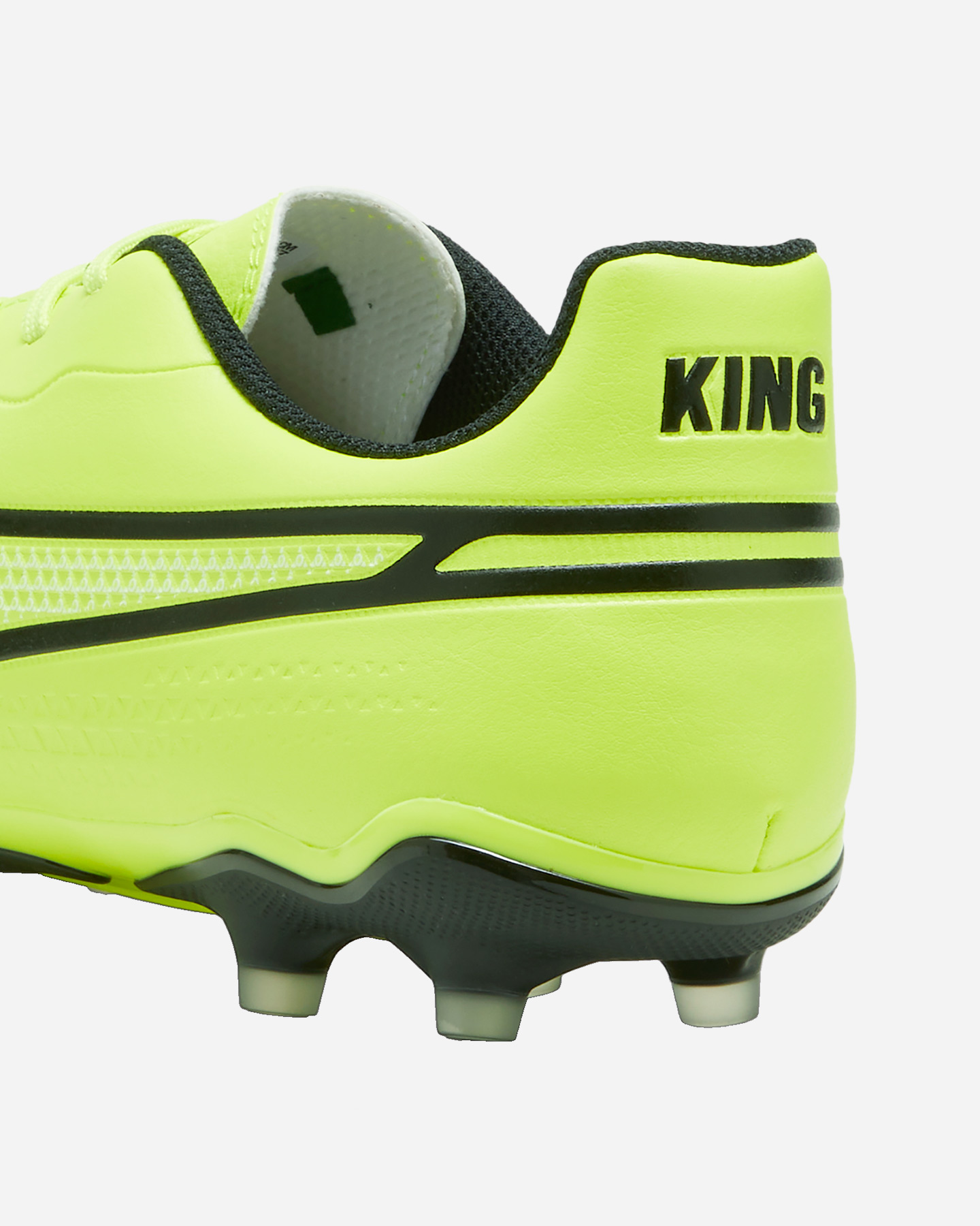 Scarpe Calcio Puma King Match Fg-ag M 107570-04