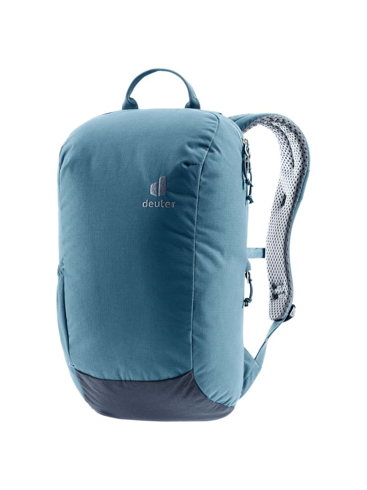 Deuter Stepout 12 - Lifestyle Rucksack 45 cm (atlantic-ink) in atlantic-ink günstig kaufen onesize