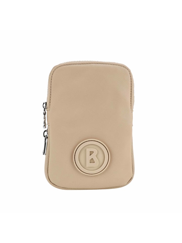 Bogner Handytasche 'Maggia Johanna in Sesame 11,00 x 17,50 x 2,50 cm' günstig kaufen onesize