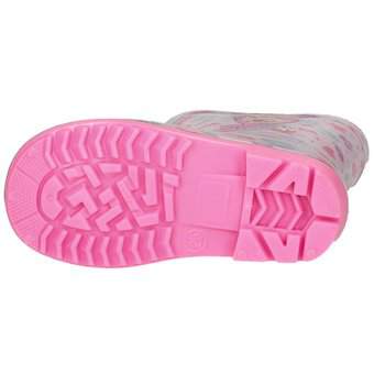 Paw Patrol Gummistiefel in rosa