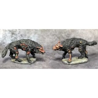 Dread Wolves (2)