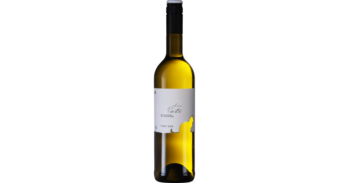 Ohne Kater Pinot Gris