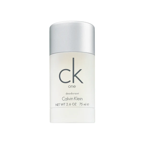 Ck One Ck One - Desodorante en barra