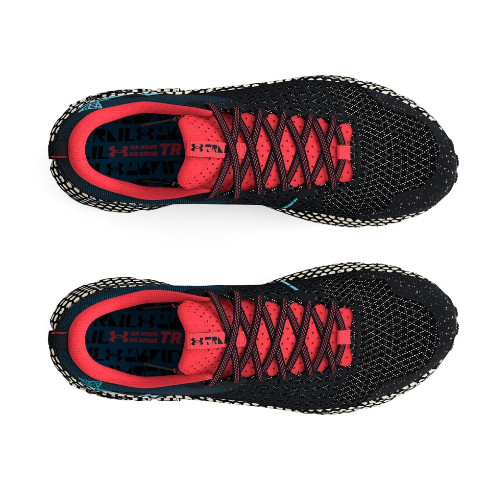 Under Armour HOVR Ridge 3025852-002 / schwarz