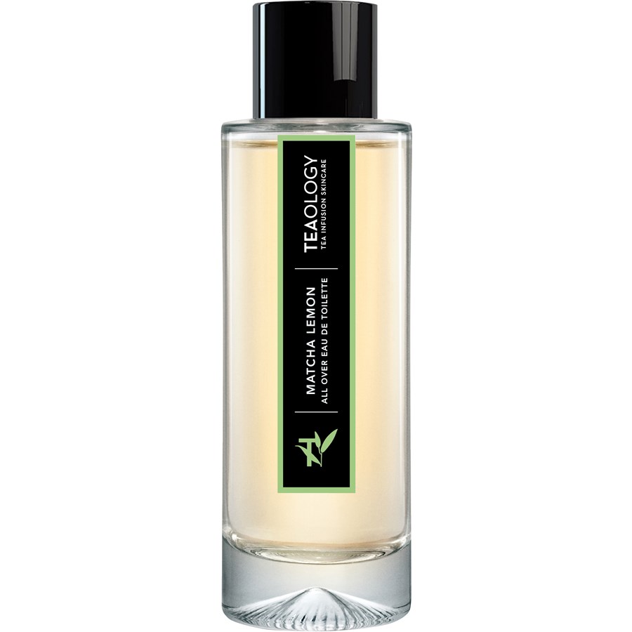 Eau de Toilette Natural Spray