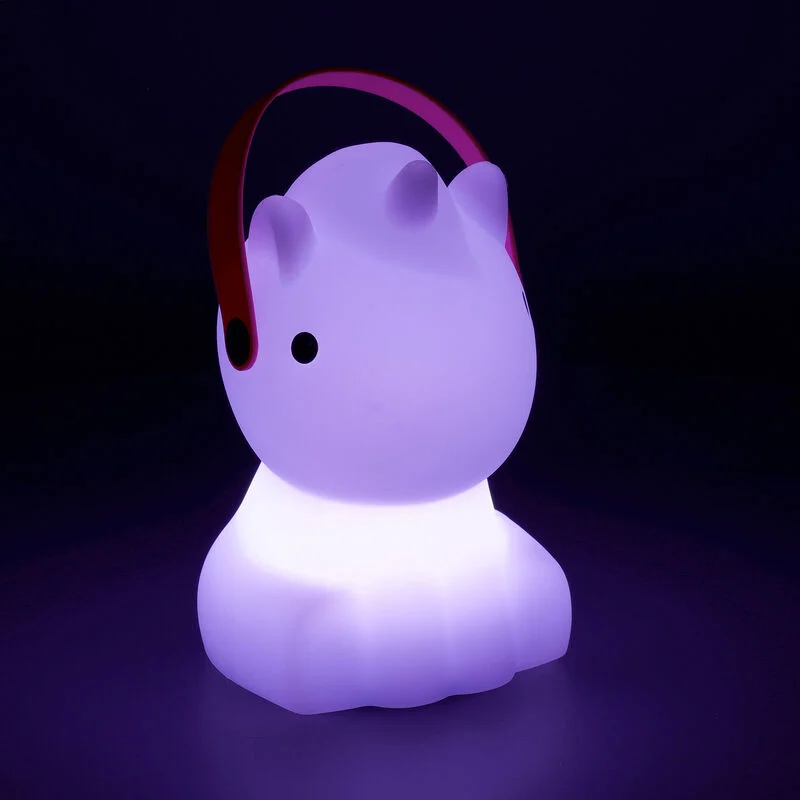 Stolová lampa - Rozsvieťte noc