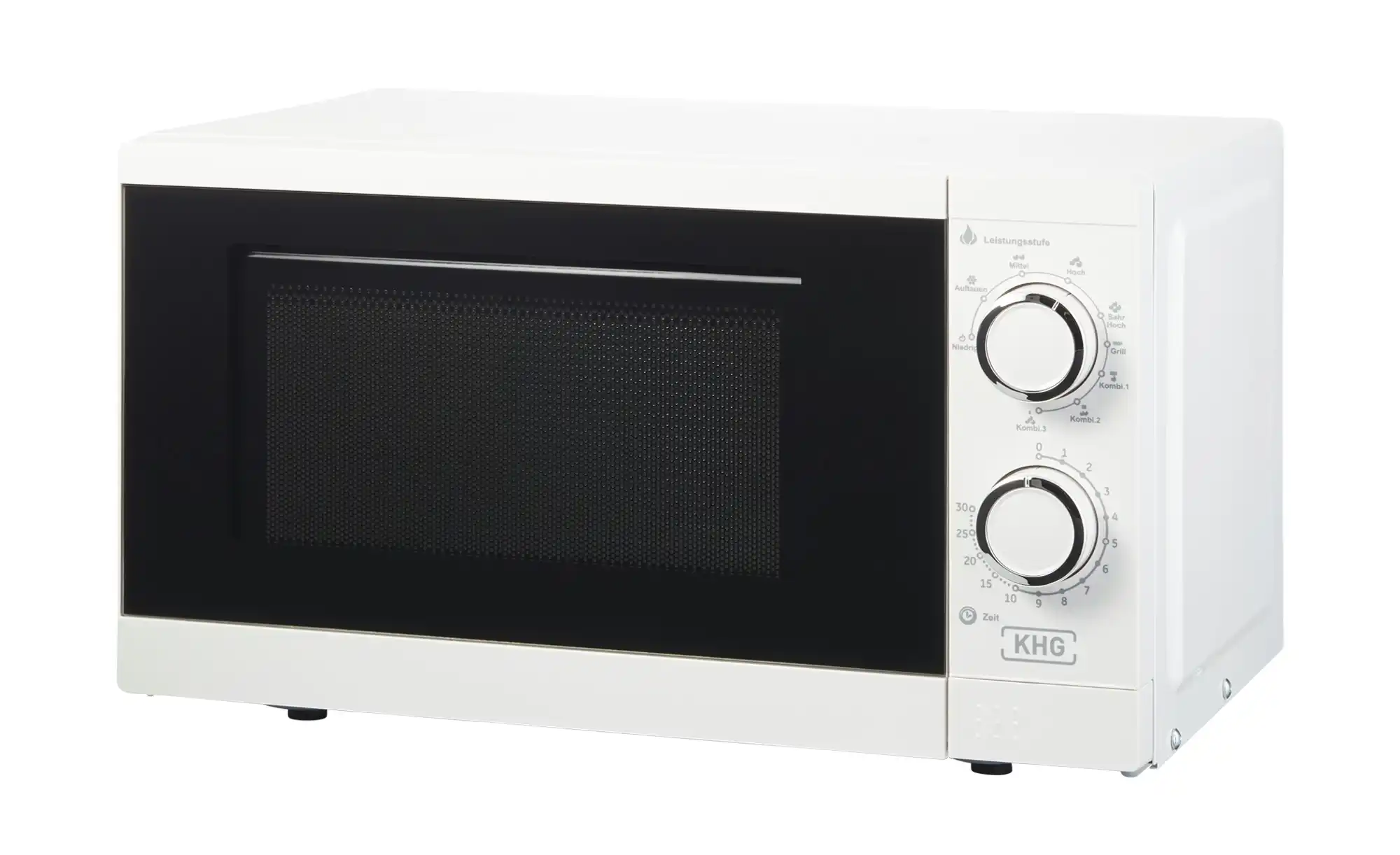 KHG Mikrowelle MW-20.1GW