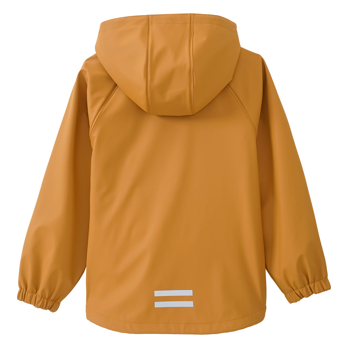 Kinder Regenjacke mit Beschichtung