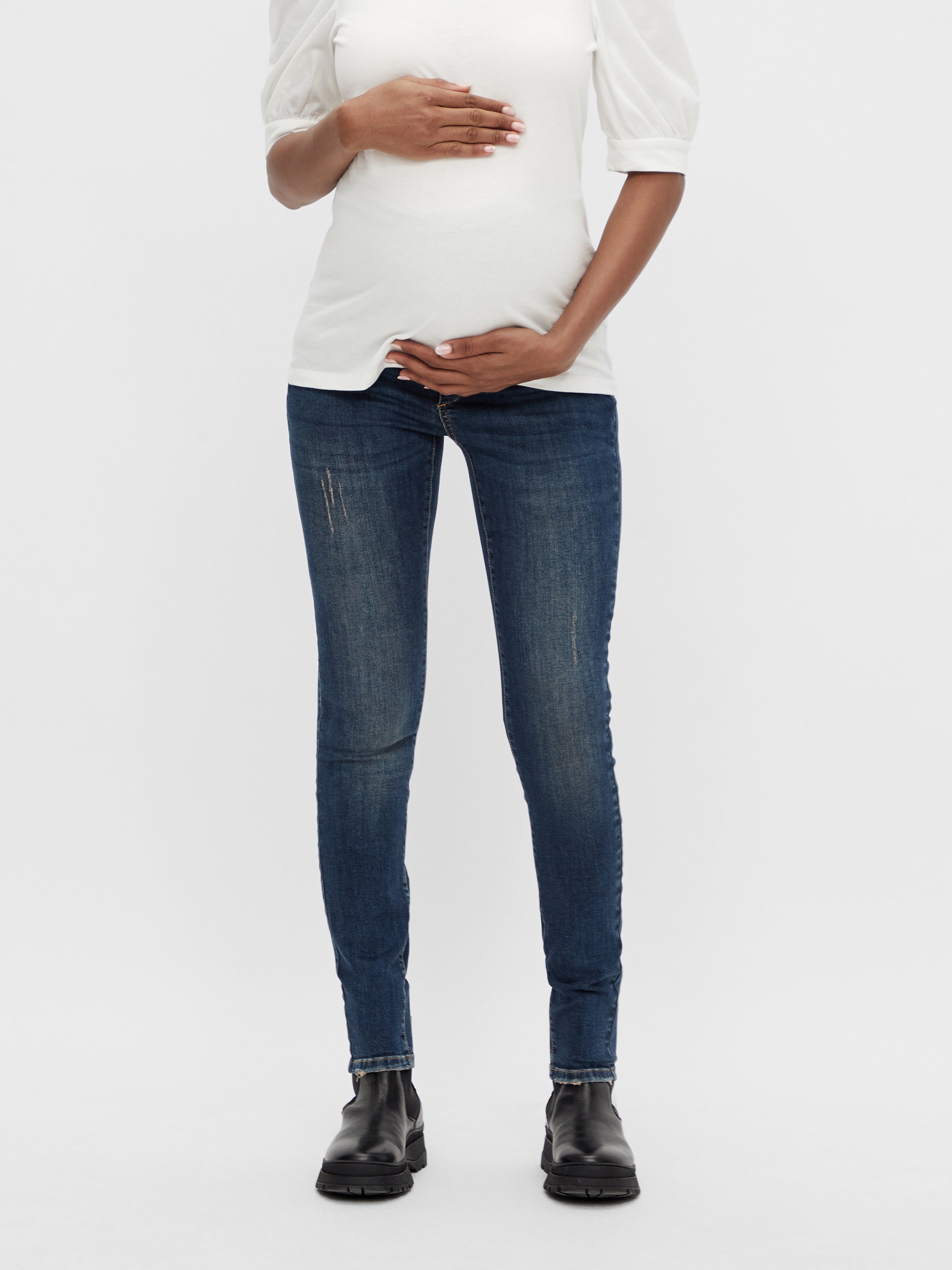 Umstands-jeans