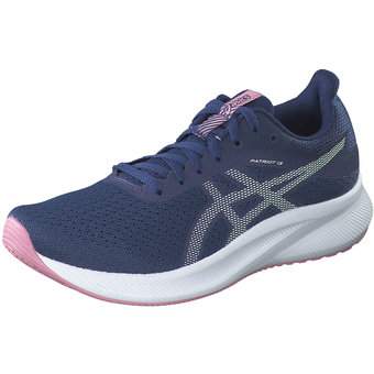 ASICS Patriot Running in blau