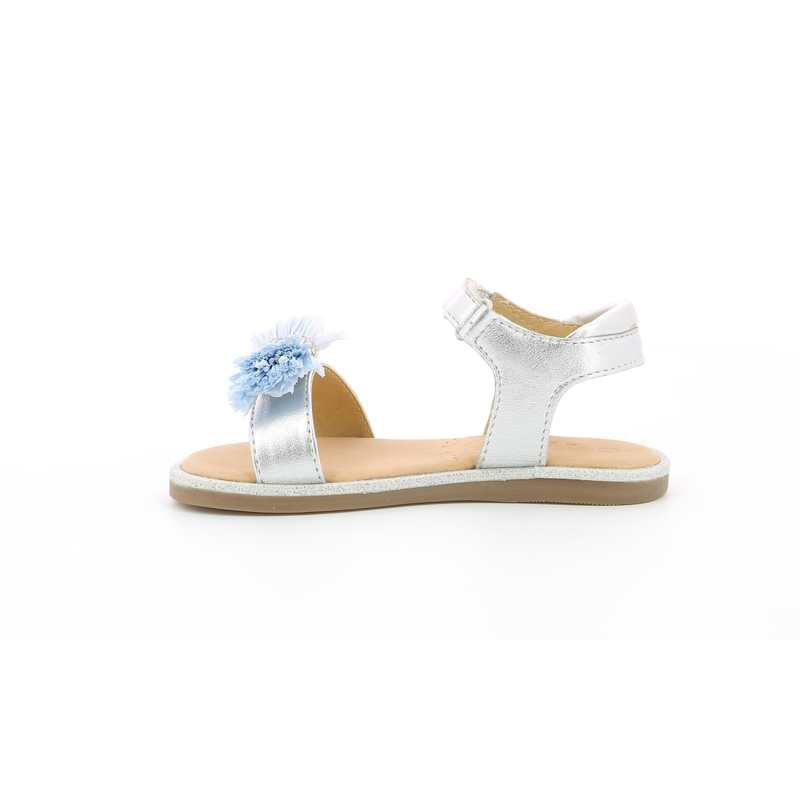 Sandales cuir Palina