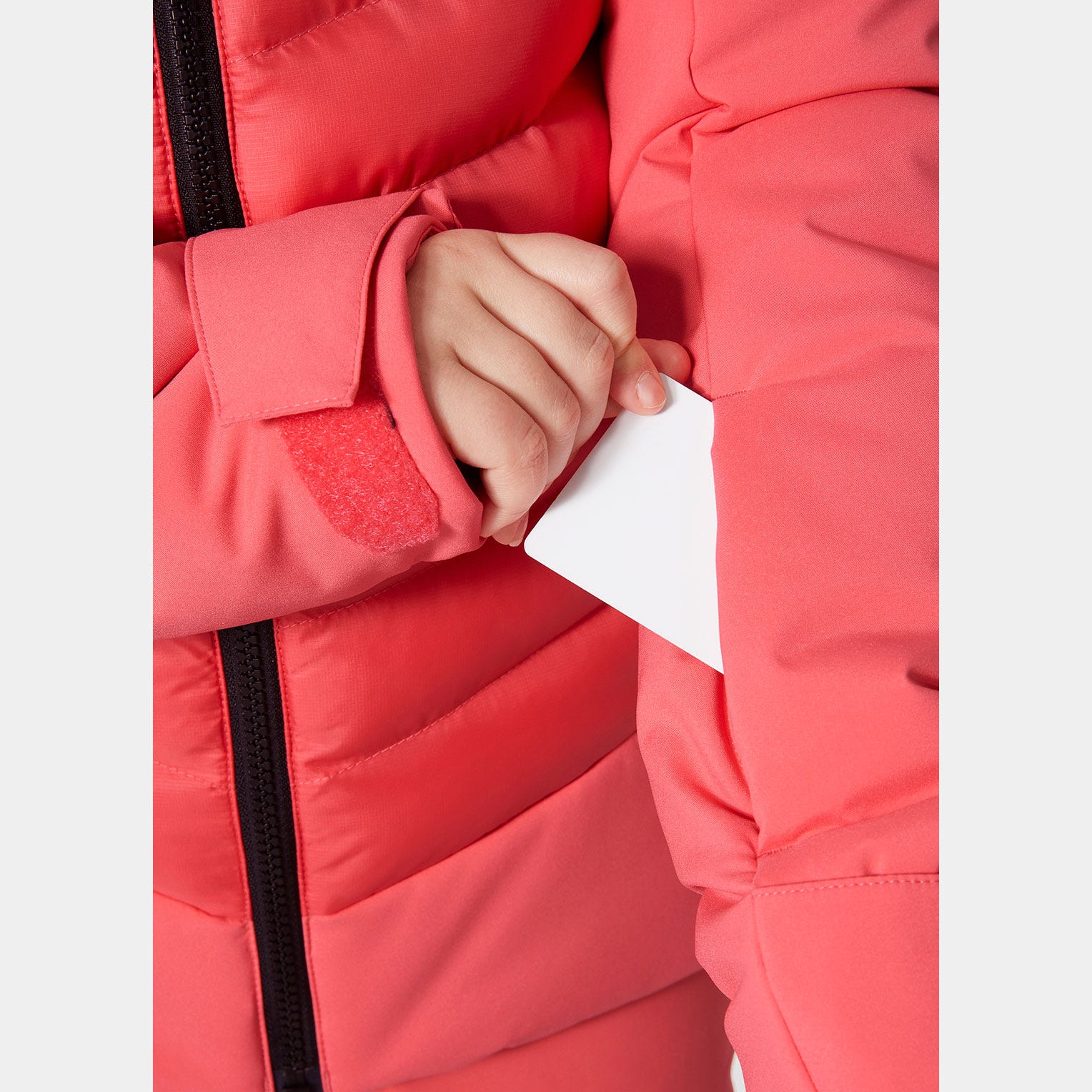 Juniors' Serene Jacket