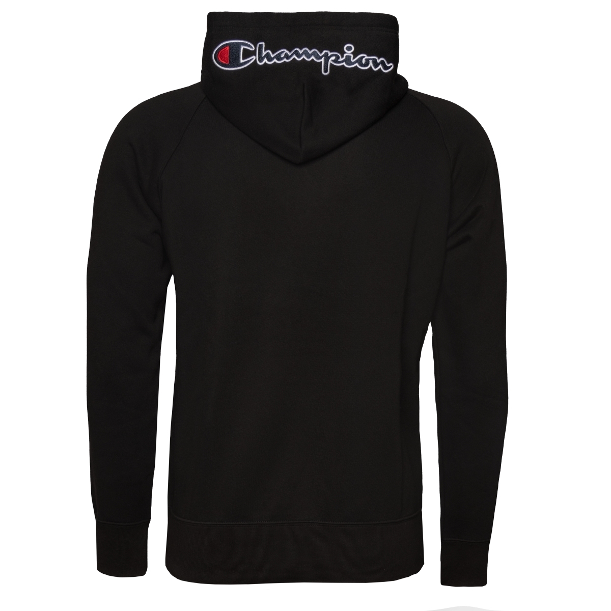 Champion Hooded Kapuzenpullover schwarz