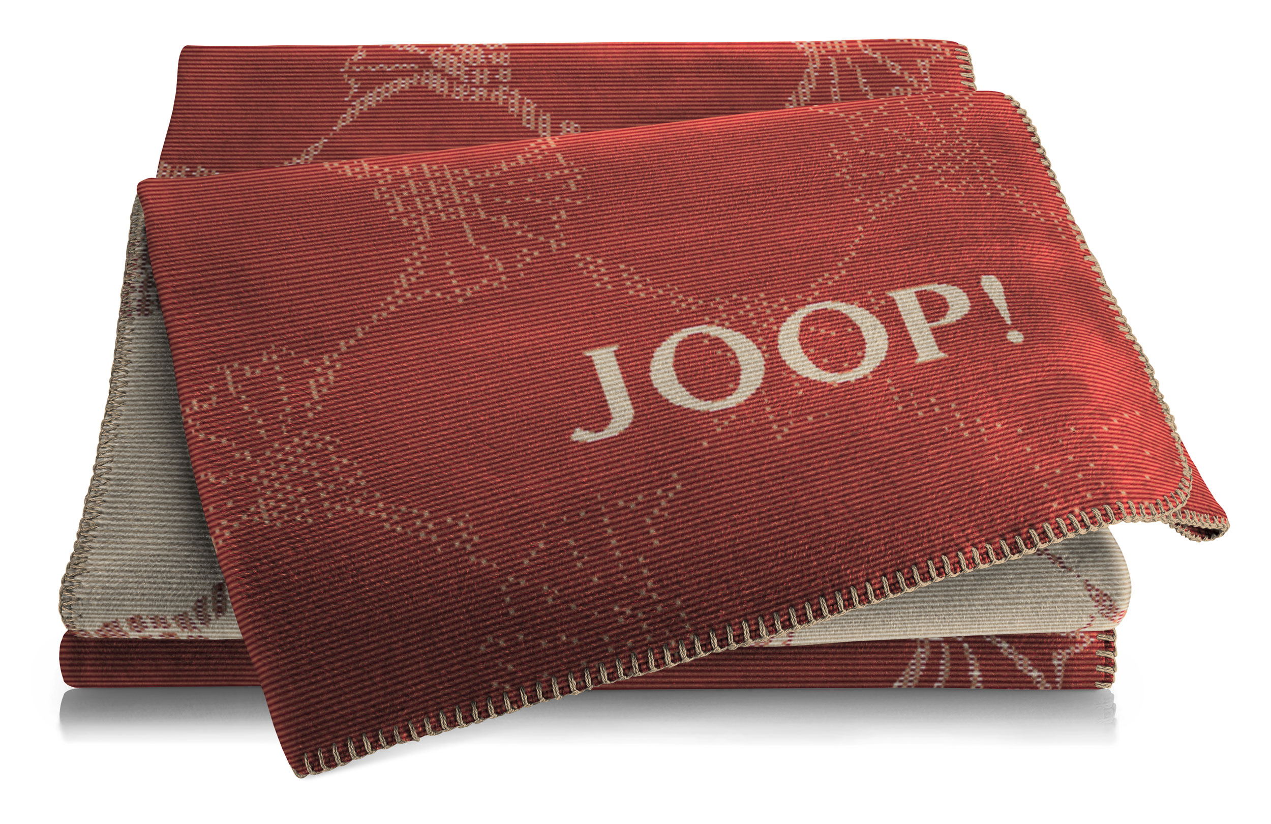 JOOP!Wohndecke