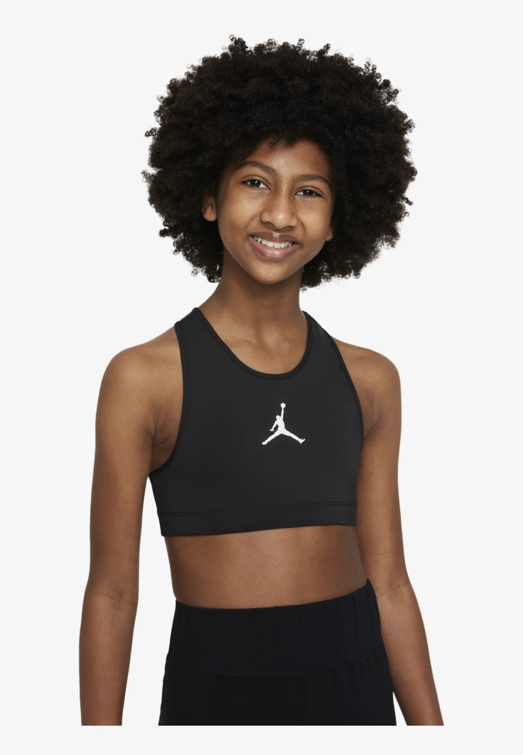 Jordan JUMPMAN SOLID - Sujetador deportivo