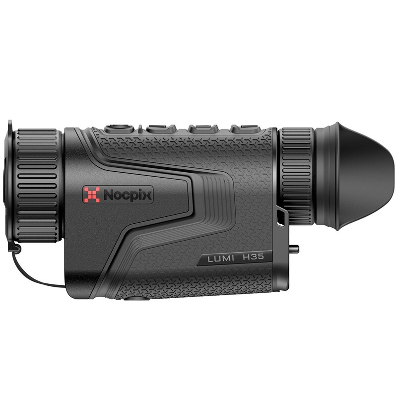 Nocpix Wärmebildgerät Lumi H35