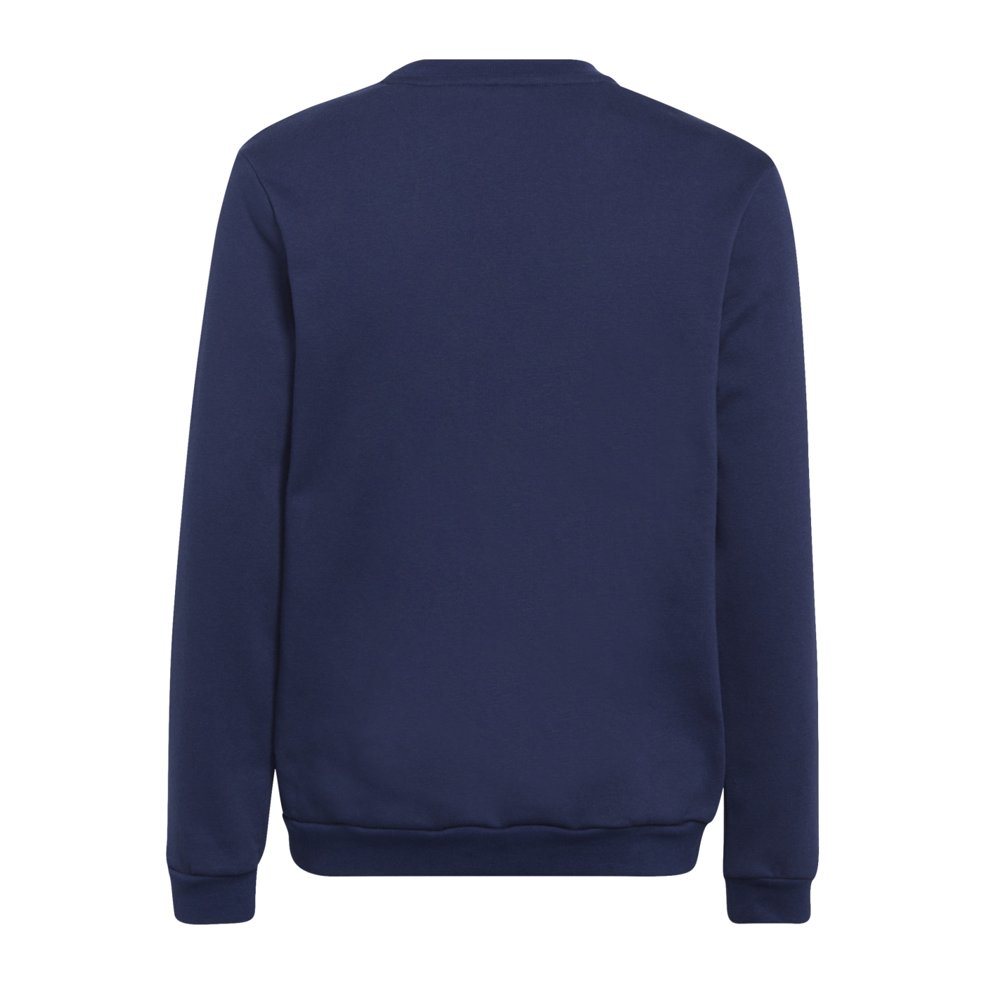 adidas Entrada 22 Sweatshirt Kids Blau