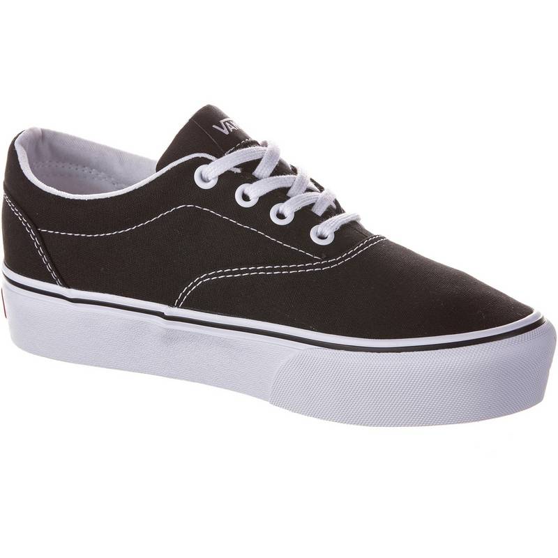 Vans Doheny Platform Sneaker Damen