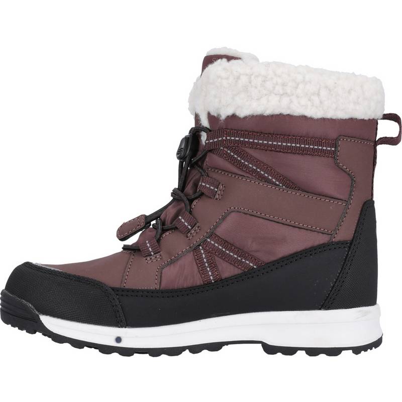ZigZag Wranden Stiefel Kinder