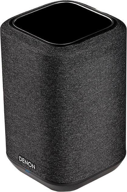 Denon HOME 150 Multiroom-Lautsprecher (Bluetooth, LAN (Ethernet), WLAN (WiFi), multiroomfähig)