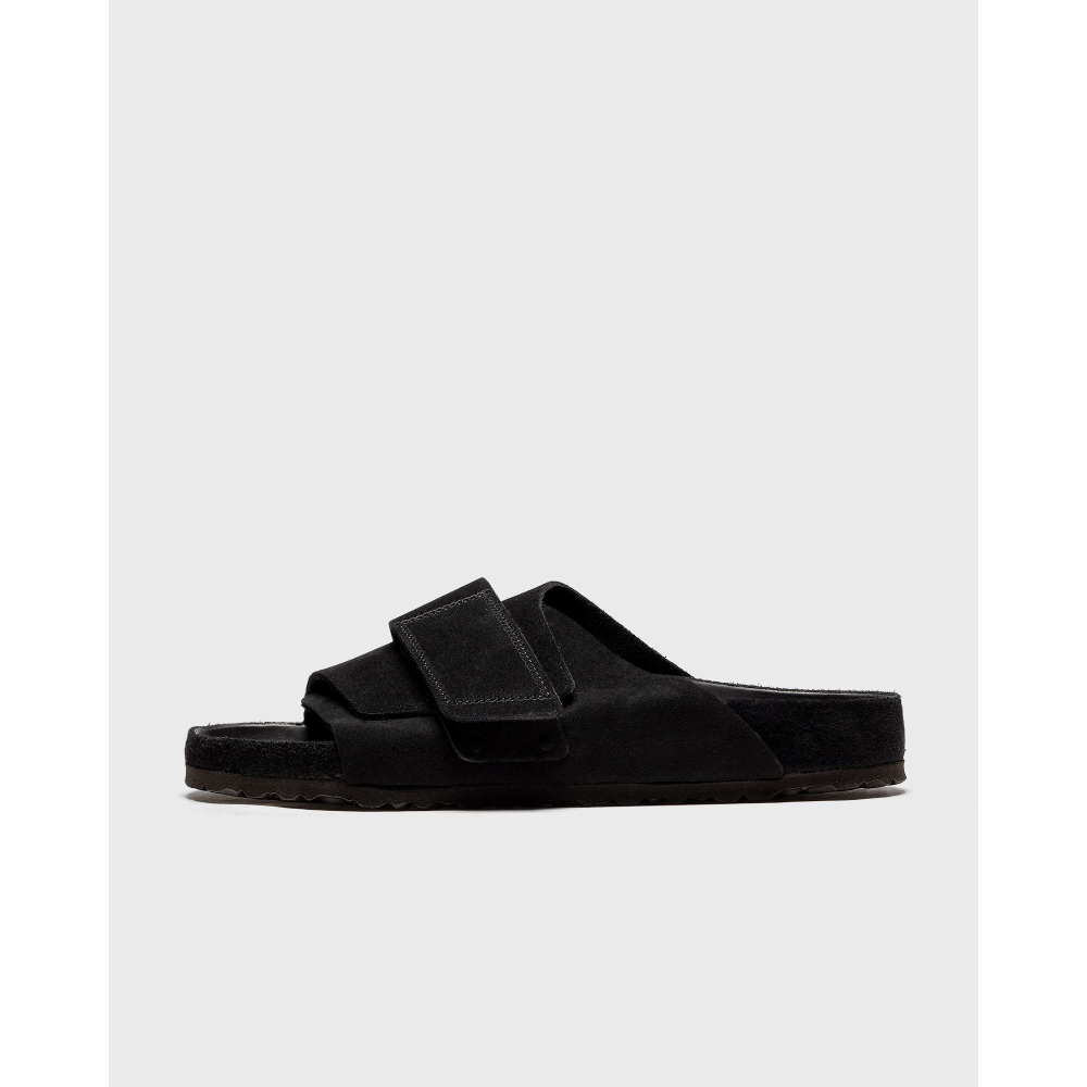 Birkenstock Kyoto EXQ VL 1022317 / schwarz