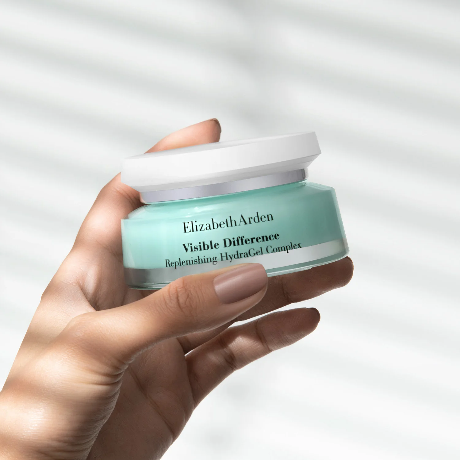 Visible Difference Replenishing Hydragel Complex - 24-satni hidratantni tretman lica