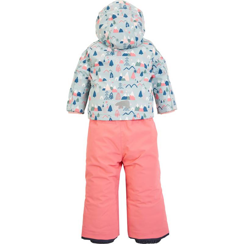 KILLTEC FISW 34 Schneeanzug Kinder