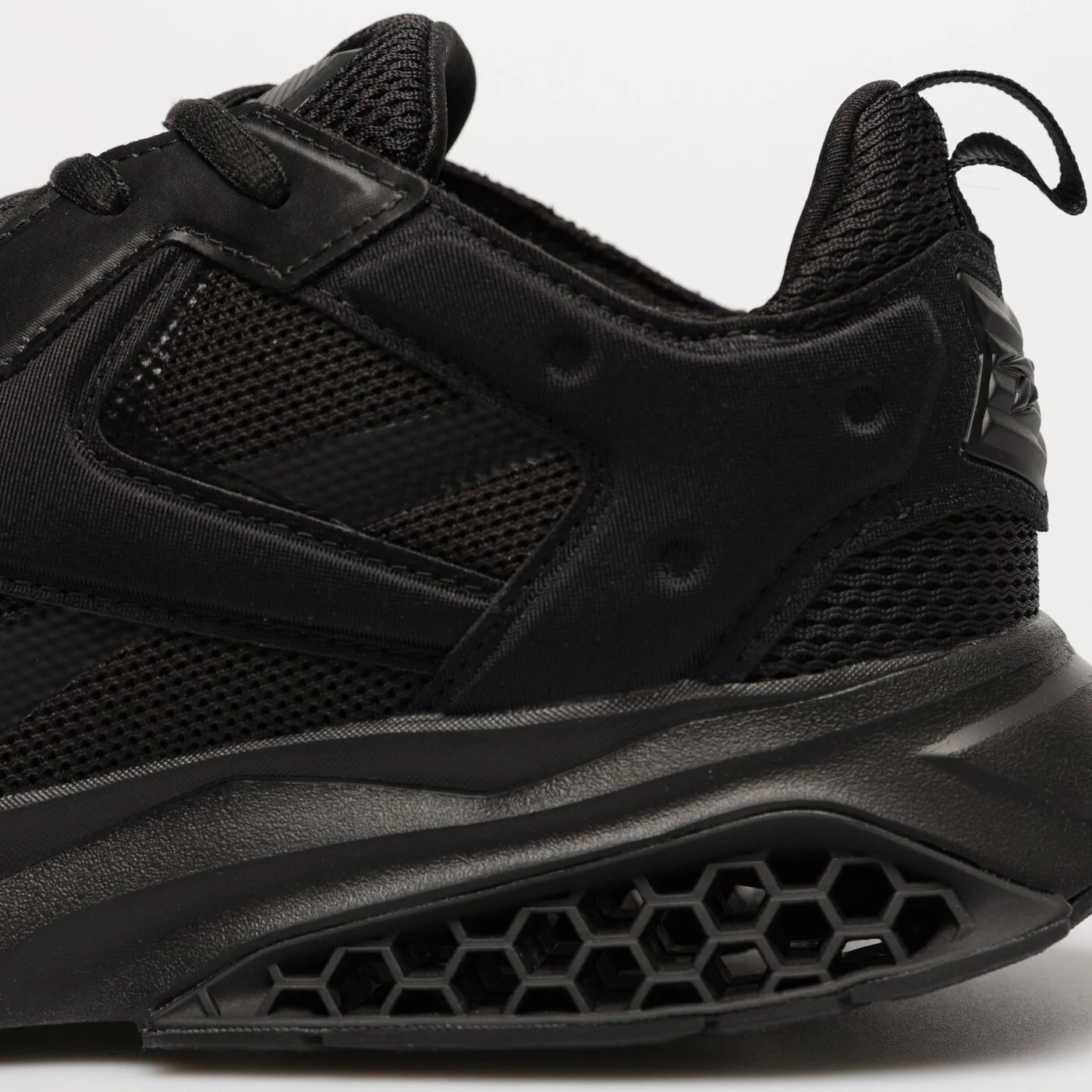 REEBOK HEXALITE LEGACY Schwarz
