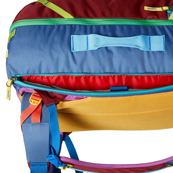 ALLPA 35L TRAVEL PACK - Kofferrucksack