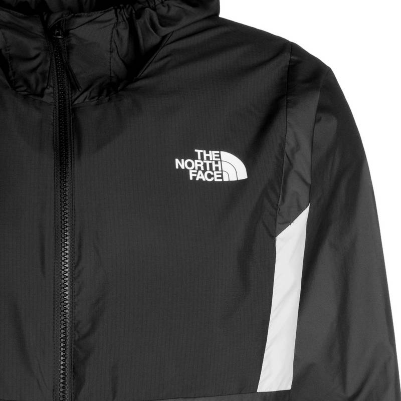 The North Face Mountain Athletics Wind Outdoorjacke Herren