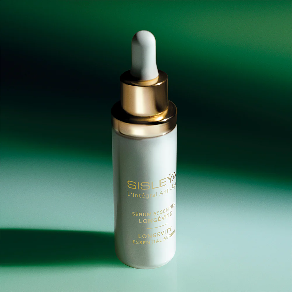 Sisleÿa L'Intégral Anti-Âge Sérum Essentiel Longévité - Siero viso antirughe