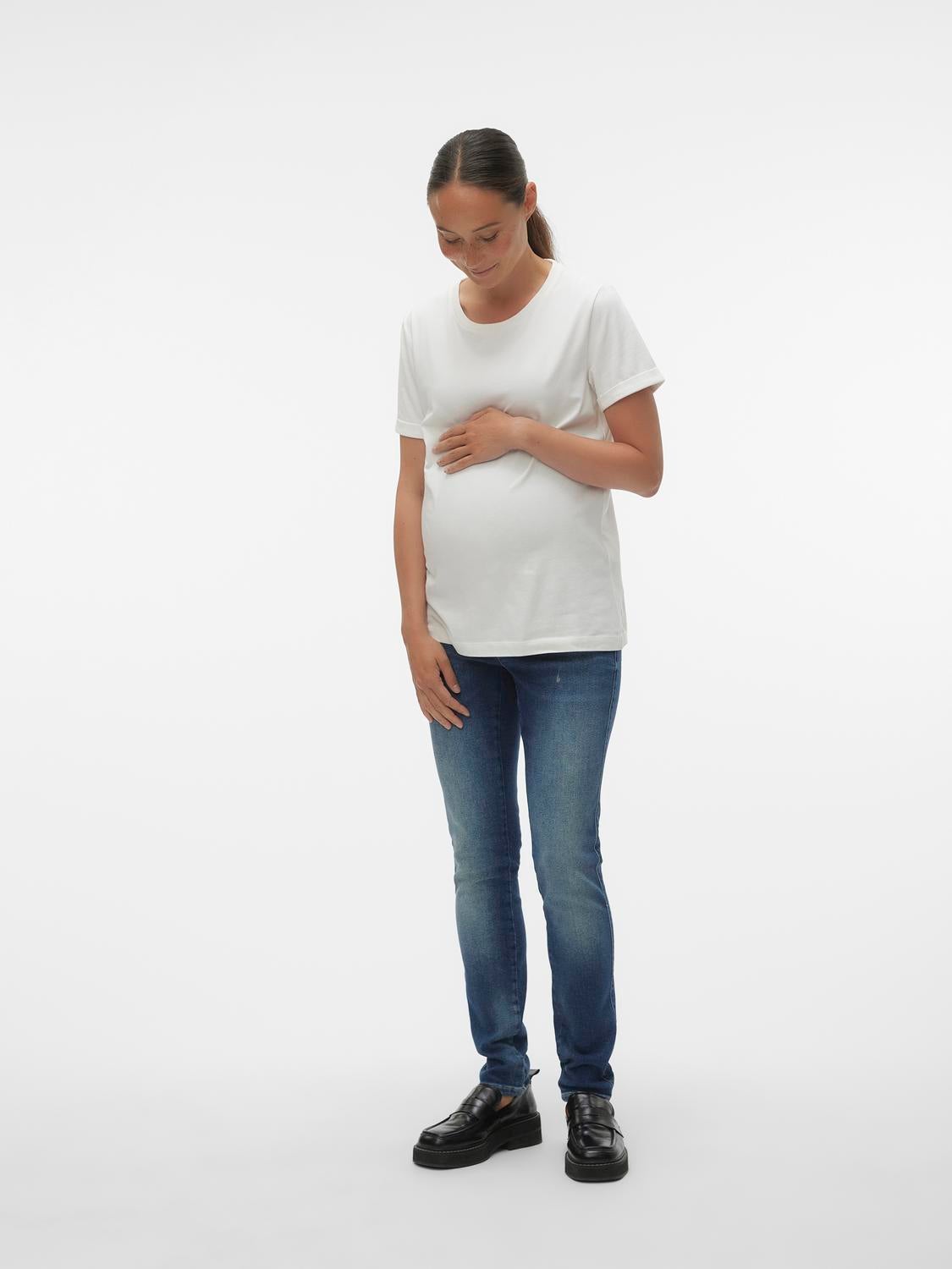 Umstands-jeans