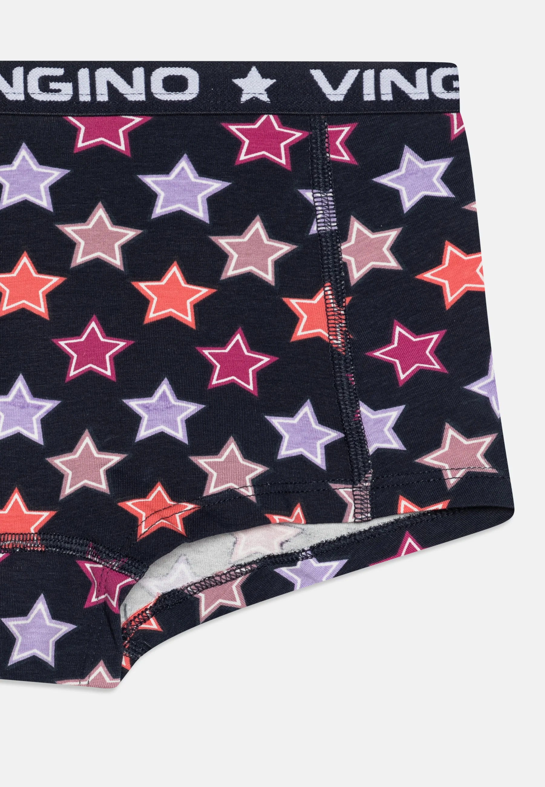 Vingino STAR UNDERWEAR PACK DE 3 - Culotte
