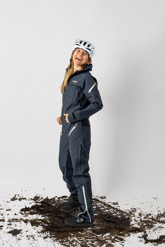 dirtlej DirtSuit Core Edition - Damen Matschoverall kaufen | Bike-Discount