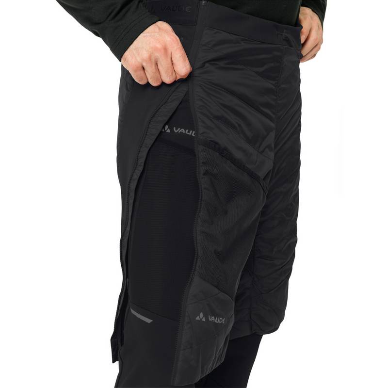 VAUDE Men's Sesvenna Shorts III Funktionshose Herren